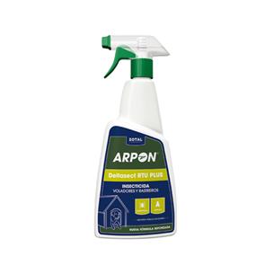 ARPON SPRAY DELTASEC RTU 750ml