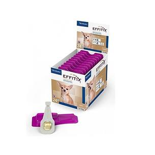 EFFITIX SPOT-ON XS 1PIP 1,5-4Kg