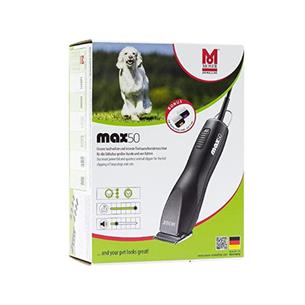 ESQUILADORA MOSER MAX 50 2