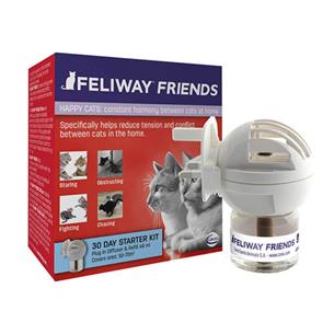 FELIWAY FRIENDS DIFUS+RECAM 48ml