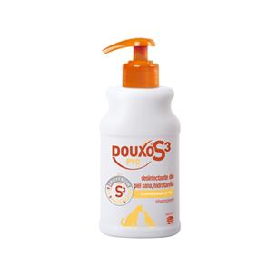 DOUXO S3 PYO CHAMPU 200ml