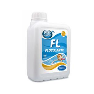 FLOCULANTE 1L MINIPISCINAS TAMAR