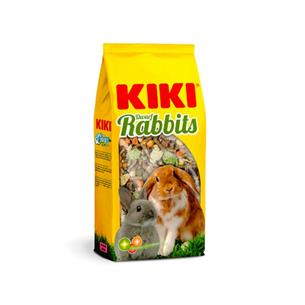 BOLSA CONEJOS ENANOS 800GR.