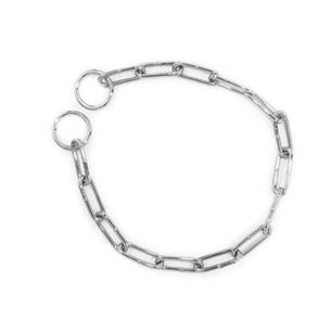 COLLAR ESLABON LARGO 55CM.