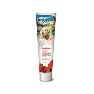 PASTA DENTAL PERRO FRESA 100g AQ