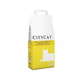 ARENA GATOS CITY CAT VALUE 5Kg.
