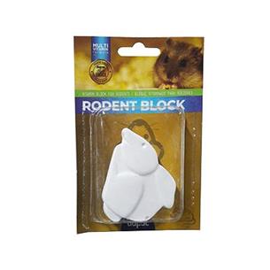 BLOQUE CALCIO ROEDOR DAPAC 1UD.