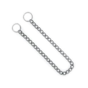 COLLAR CADENA LIMITADA 45CM.