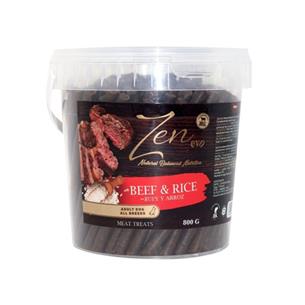 EVO BARRITAS BUEY 800GR