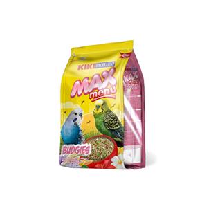 PAQ.MAX MENU PERIQUIT.500G KK