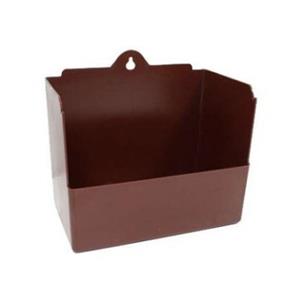 CAJON JAULA JILGUERO MARRON