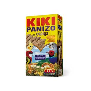 PAQUETE PANIZO ESPIGA KK