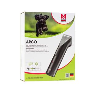 ESQUILADORA MOSER ARCO / ADELAR 2