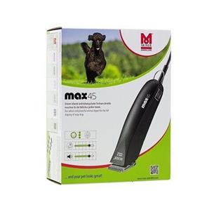 ESQUILADORA MOSER 2VEL MAX 45W 2