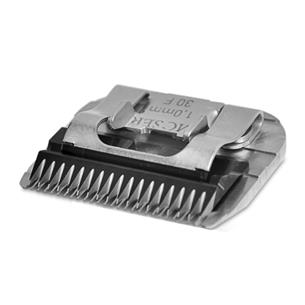 CABEZAL MOSER 1mm 1245 2