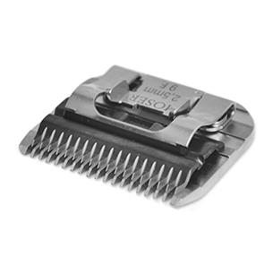 CABEZAL MOSER 2,5mm 1245 2