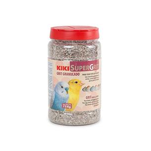 SUPERGRIT CON OSTRA 1.5kg KK