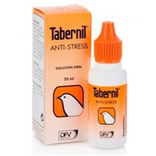 TABERNIL ANTISTRESS 20ml