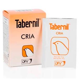 TABERNIL CRIA SOBRE 10gr