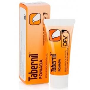 TABERNIL POMADA 9,25gr