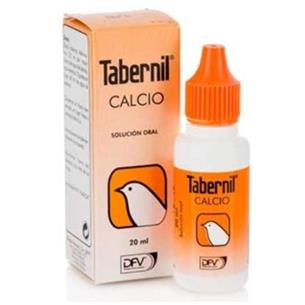 TABERNIL CALCIO 20ml