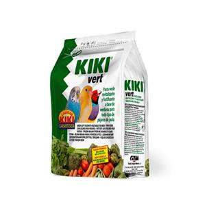 PAQUETE KIKI VERT.DE 300G