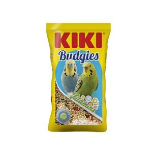 BOLSA MIXTURA PERIQUITOS 5KG. KK