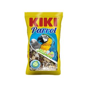BOLSA LOROS/COTORRAS 4KG. KK