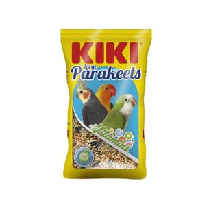 BOLSA COTORR.NINFA.AGAPOR.5KG KK