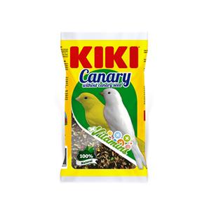 BOLSA CANARIOS VIT S/AVENA 5Kg