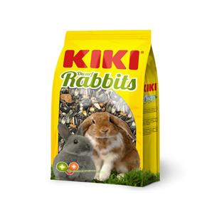 BOLSA CONEJOS ENANO-COBAY 5kg KK