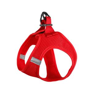 ARNES ZZIP T.10 ROJO