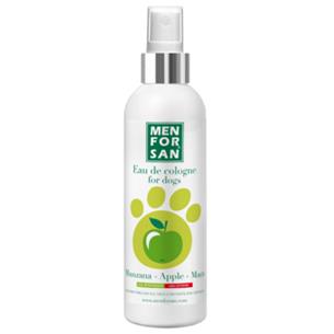 MFS COLONIA MANZANA DOG 125CC
