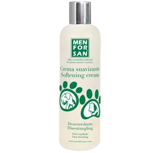 MFS CREMA SUAVIZANTE 300CC
