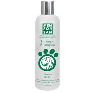 MFS CHAMPU BIOTINA 300ml