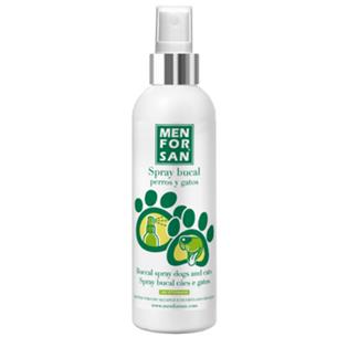 MFS SPRAY BUCAL MAL ALIENTO 125c