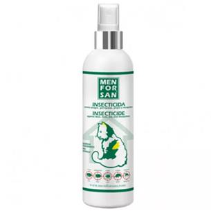 MFS INSECTICIDA GATOS 250ml.