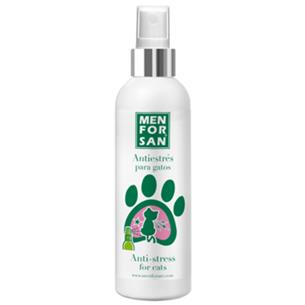 MFS ANTIESTRES GATOS 125 ML