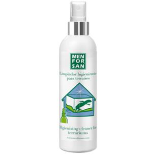 MFS HIGIENIZANTE TERRARIOS 250C