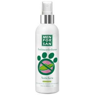 MFS ANTIMORDEDURAS PERRO 125ML