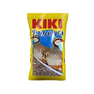 BOLSA MIXTURA PERDICES  5KG KK