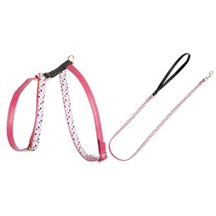PETRAL + CORREA COCO-FUCSIA