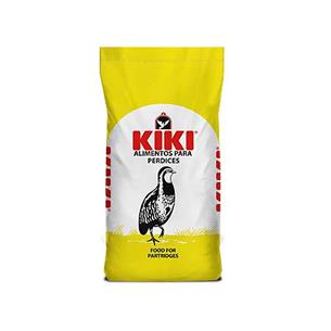 SACO MIXT PERDICES 15% VEZA 25kg