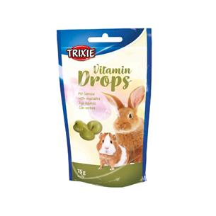 DROPS ROEDOR GUISANTE 75G TX