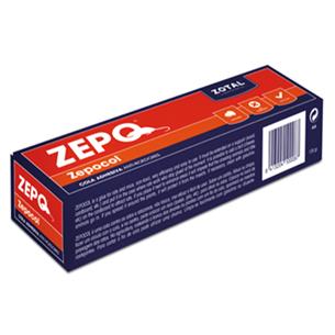 RATICIDA ZEPOCOL 135GR