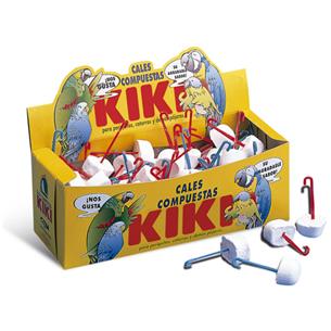 CALES KIKI GANCHO EST.
