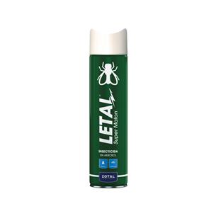 LETAL SUPER MATON 1000ml SPRAY