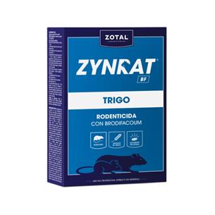 ZYNRAT BF TRIGO 150gr