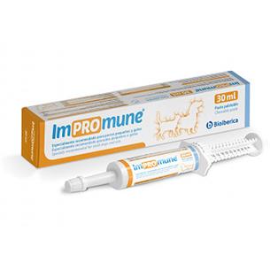 IMPROMUNE PASTA 30ml
