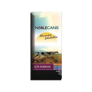 NBC DOG ENERGY 20kg